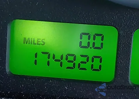 2006 Land Rover Range Rover Hse z USA, uszkodzony, nr VIN SALMF154X6A238127